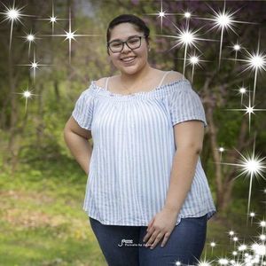 Meet your Posher, Cathy